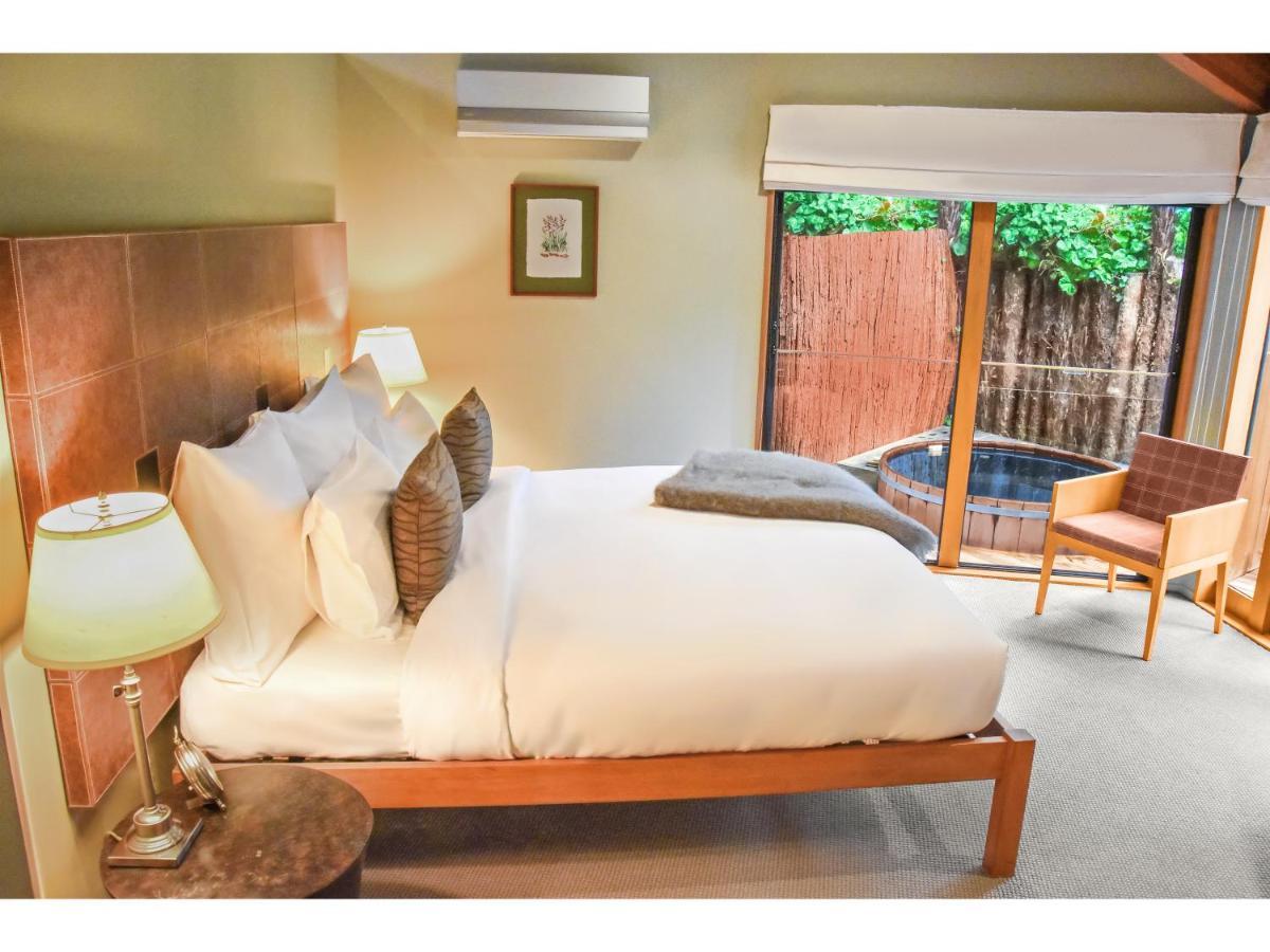 ริเวอร์เบิร์ช Villa ตูรางี ห้อง รูปภาพ