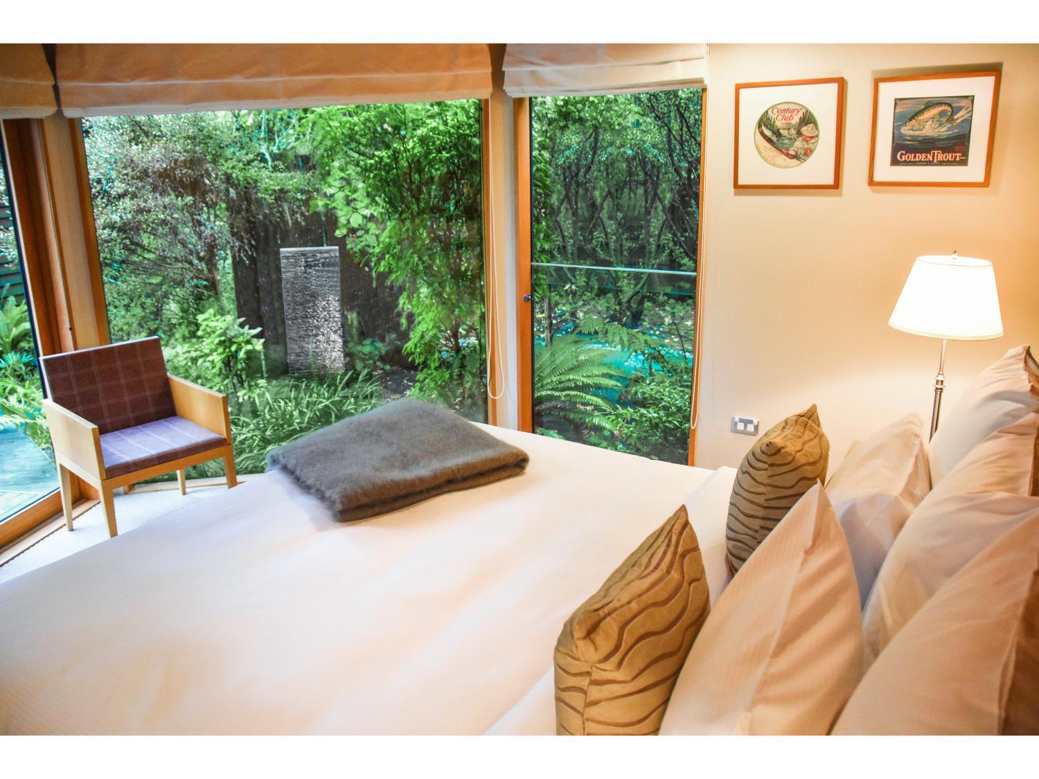 ริเวอร์เบิร์ช Villa ตูรางี ห้อง รูปภาพ